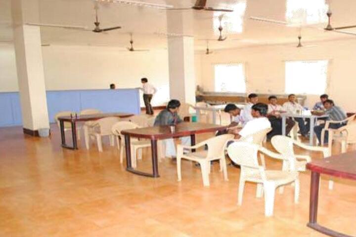 cafeteria